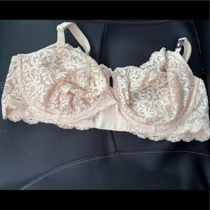 Victoria Secret bra.